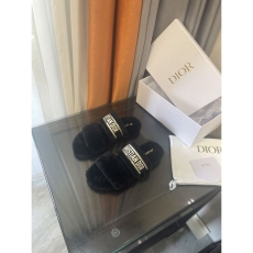 Christian Dior Slippers